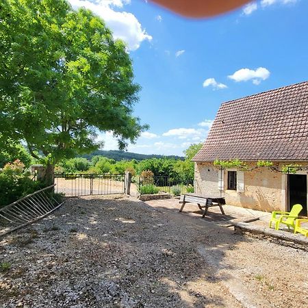 Villa Coeur De Causse Blars Esterno foto
