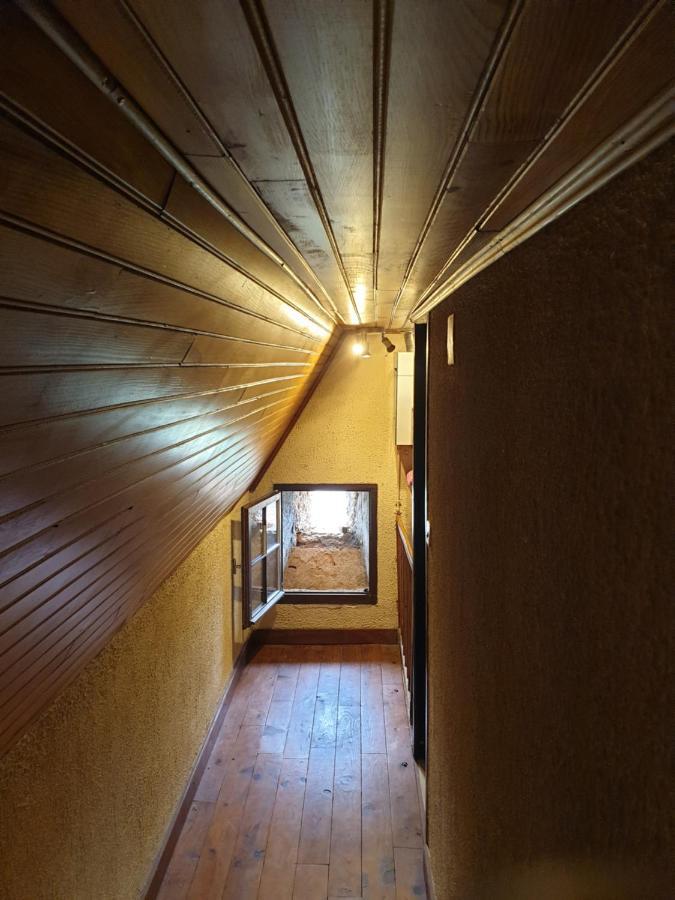 Villa Coeur De Causse Blars Esterno foto