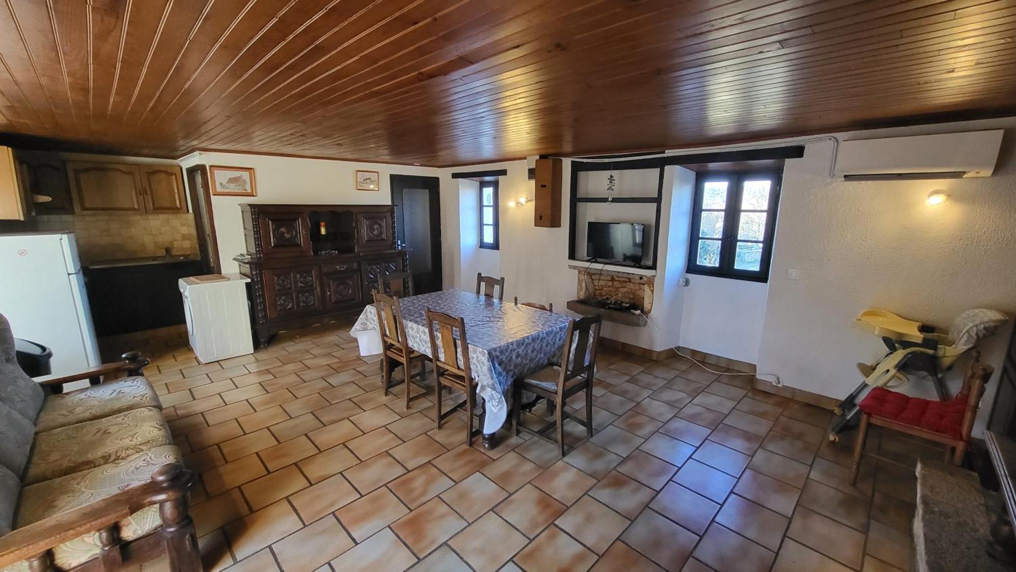 Villa Coeur De Causse Blars Esterno foto