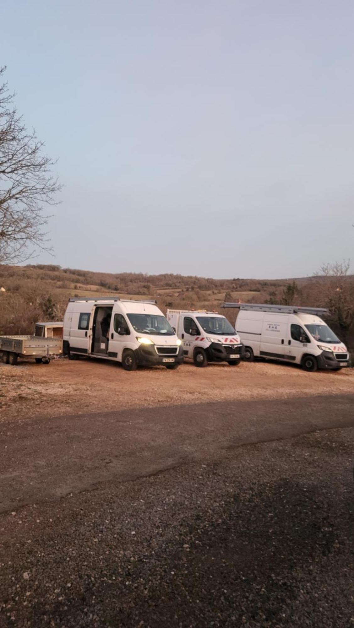 Villa Coeur De Causse Blars Esterno foto